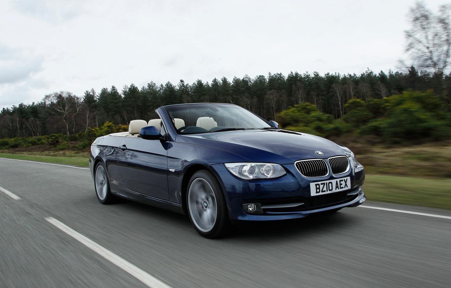 Buyers Guide Best Used Convertibles